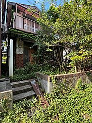 小田原市久野　売地