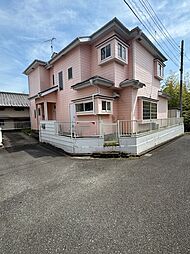 秦野市今泉字平沢酒井　中古戸建