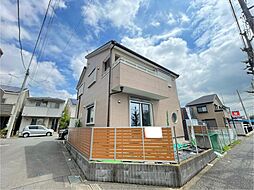 清新７中古戸建 1