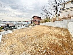 八王子市大船町　売地 2号地