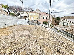 八王子市大船町　売地 3号地