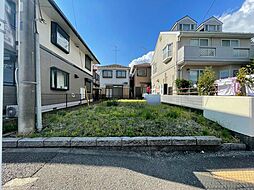 〜建築条件なし〜相模原市南区当麻875番　売地