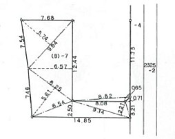 相模原市南区上鶴間本町〜古家付土地〜