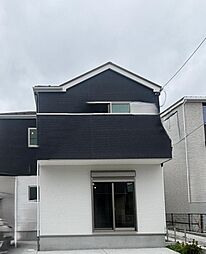 茅ヶ崎市柳島1期 全2棟 新築戸建 1号棟