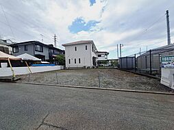 秦野市柳町２丁目　売地