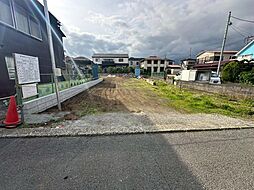 秦野市今川町　全４区画売地 No.４