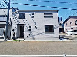 茅ヶ崎市柳島1丁目 全14邸 12号棟