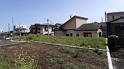 秦野市本町2丁目　売地 NO.3