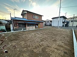 伊勢原市伊勢原３丁目　全５区画　売地 No.４