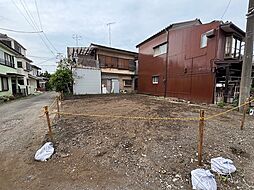 緑区下九沢　売地