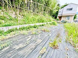 秦野市末広町5　売地