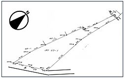 緑区鳥屋　売地