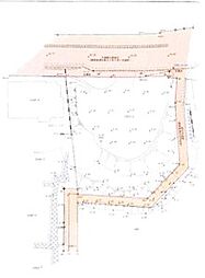 相模原市緑区長竹　売地