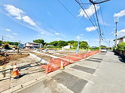 相模原市中央区淵野辺本町３丁目〜売地〜 No7