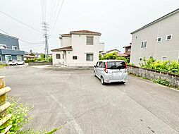 渋沢弥生町　売地