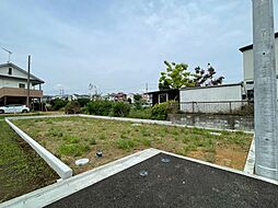 愛川町中津　売地全８区画 (1)