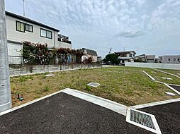 愛川町中津　売地全８区画 2