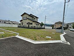 愛川町中津　売地全８区画 5