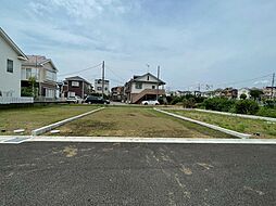 愛川町中津　売地全８区画 (6)