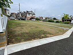 愛川町中津　売地全８区画 (7)