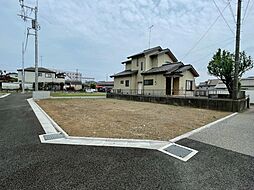 愛川町中津　売地全８区画 (8)
