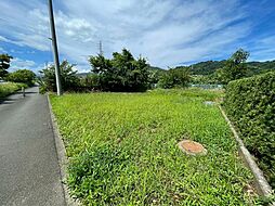 小田原市田島　資材置き場