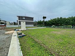 小田原市千代 全7区画売地 No.2