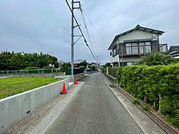 小田原市千代 全7区画売地 No.3