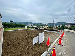 小田原市千代 全7区画売地 No.5