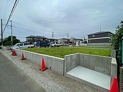 小田原市千代 全7区画売地 No.6