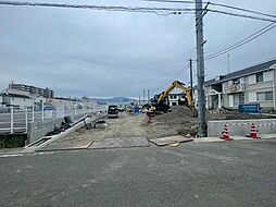 小田原市前川全９区画　売地 5号地