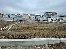 小田原市前川全９区画　売地 9号地