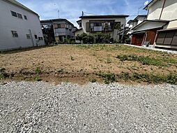 小田原市新屋 売地