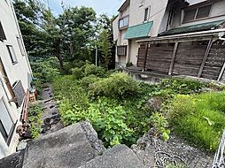 相模原市緑区小渕　売地