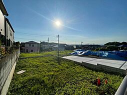 八王子市片倉町　８区画売地 G区画