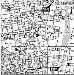 平塚市四之宮３丁目２期　新築戸建