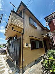 相模原市南区東大沼1丁目　中古戸建