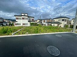 秦野市東田原　全10区画　売地 NO.5