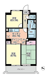 ラ・コリーナ 903号室