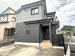 愛川町田代　中古戸建