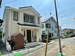 相模原市緑区三井 中古戸建