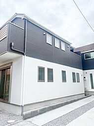 町田市忠生５期　新築戸建 １号棟