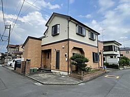 相模原市緑区大島　中古戸建