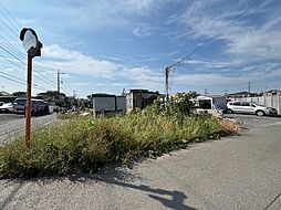 相模原市緑区大島(資材置き場)オーナーチェンジ物件