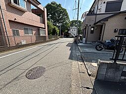 相模原市緑区大島　売地