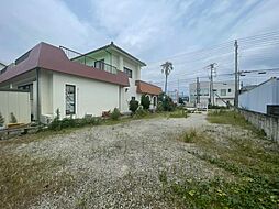 中郡大磯町国府新宿　売地