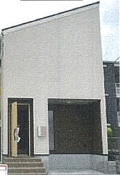 藤沢市葛原築後未入居物件 A棟