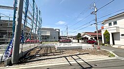 〜新築分譲住宅〜エスポワール二本松VII １号棟