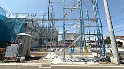 〜新築分譲住宅〜エスポワール二本松VII 2号棟