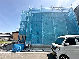 〜新築分譲住宅〜エスポワール二本松VII 6号棟